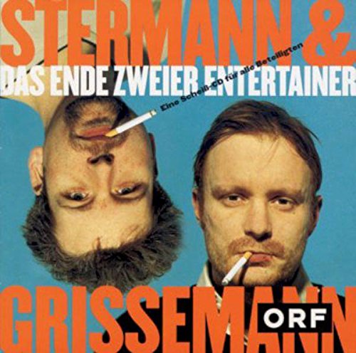 Das Ende Zweier Entertainer Music
