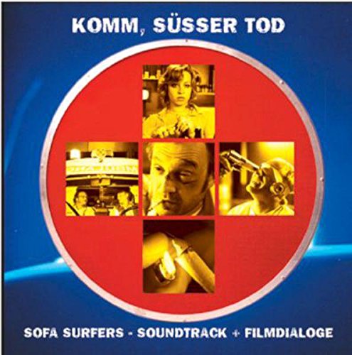 Komm Süsser Tod Dance & Electronic