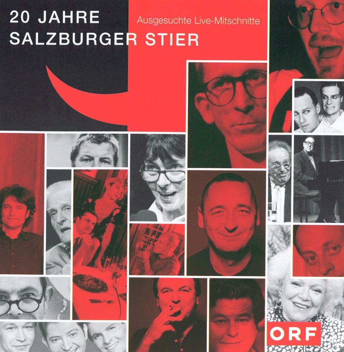 20 Jahre Salzburger Stier Music