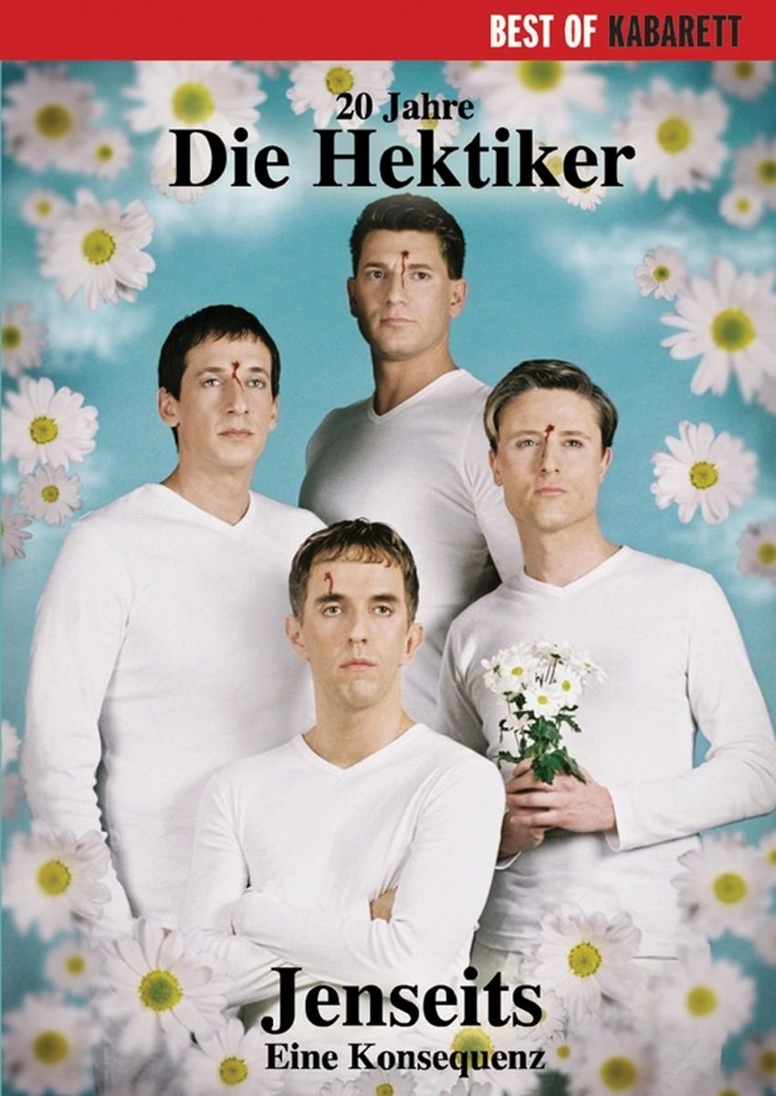 Die Hektiker - Jenseits Movies