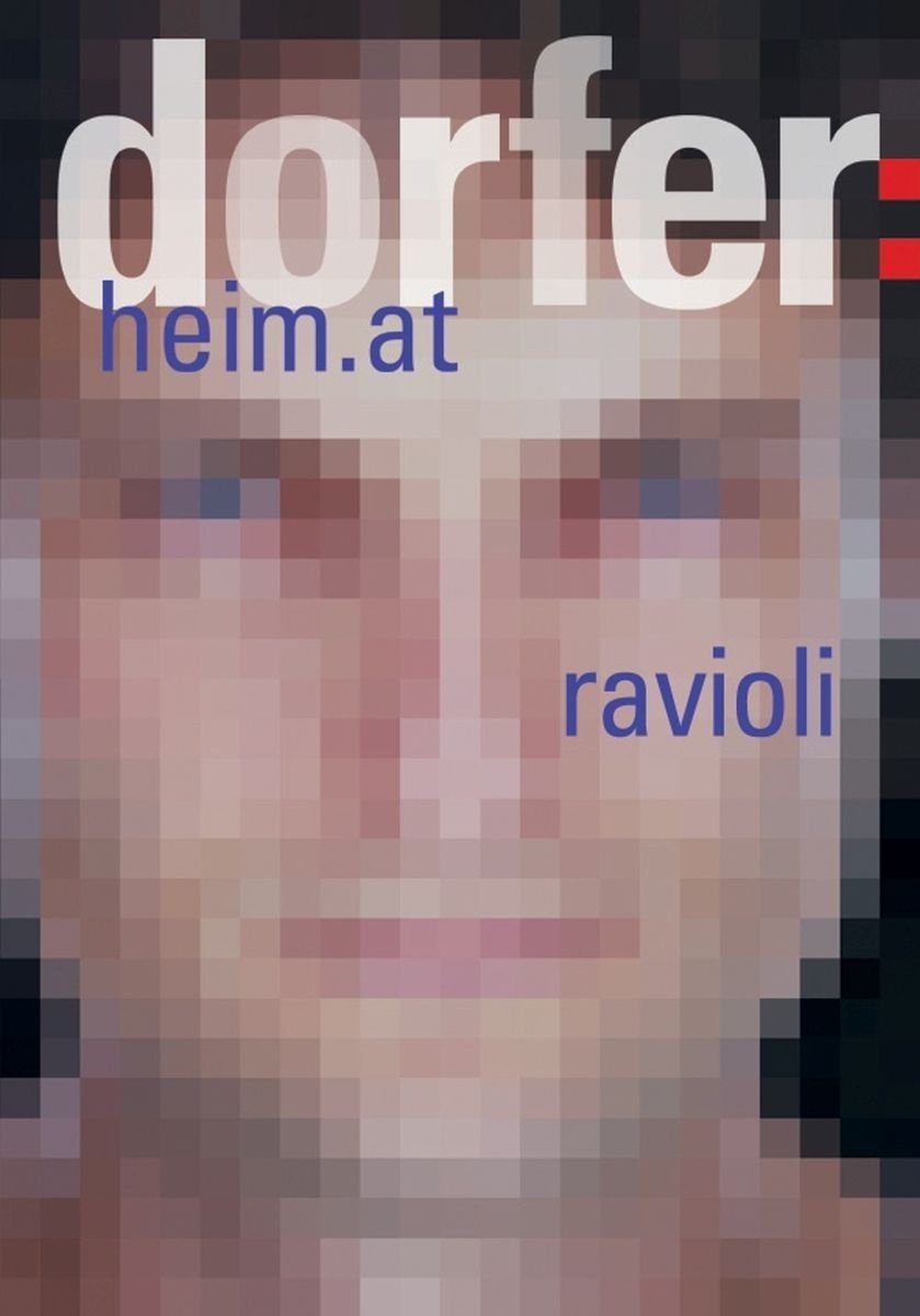 Alfred Dorfer - heim.at & Ravioli Films
