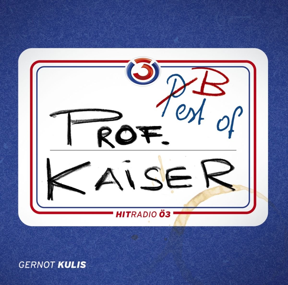 Prof.Kaiser Vol.1 Music