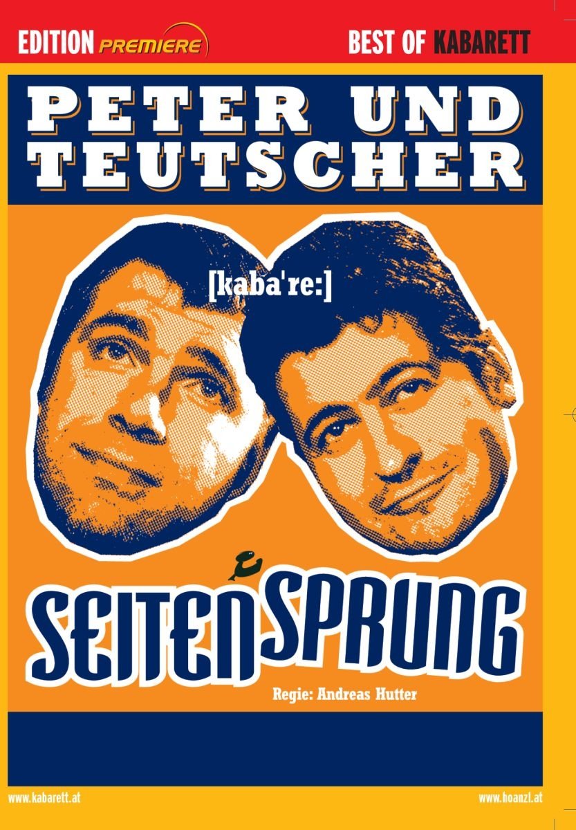 Product Image: Seitensprung
