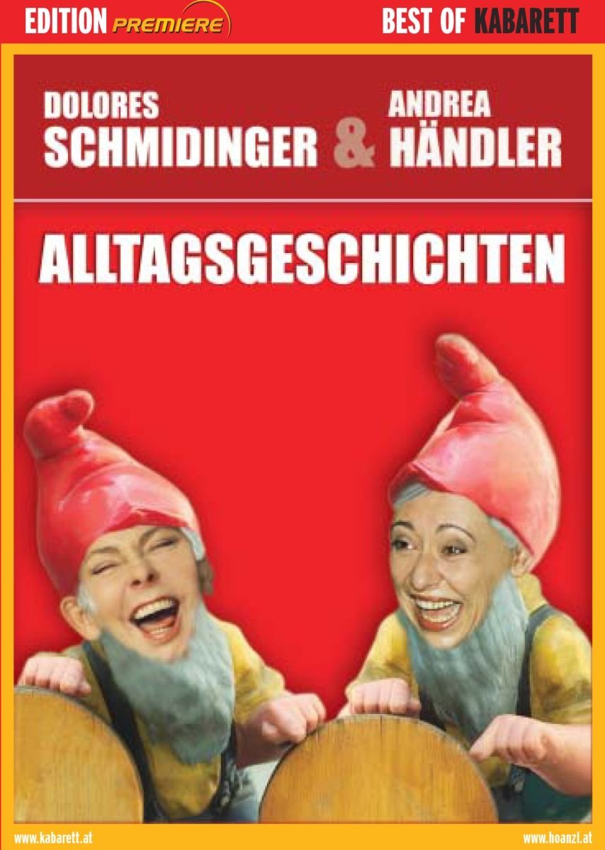 Product Image: Alltagsgeschichten