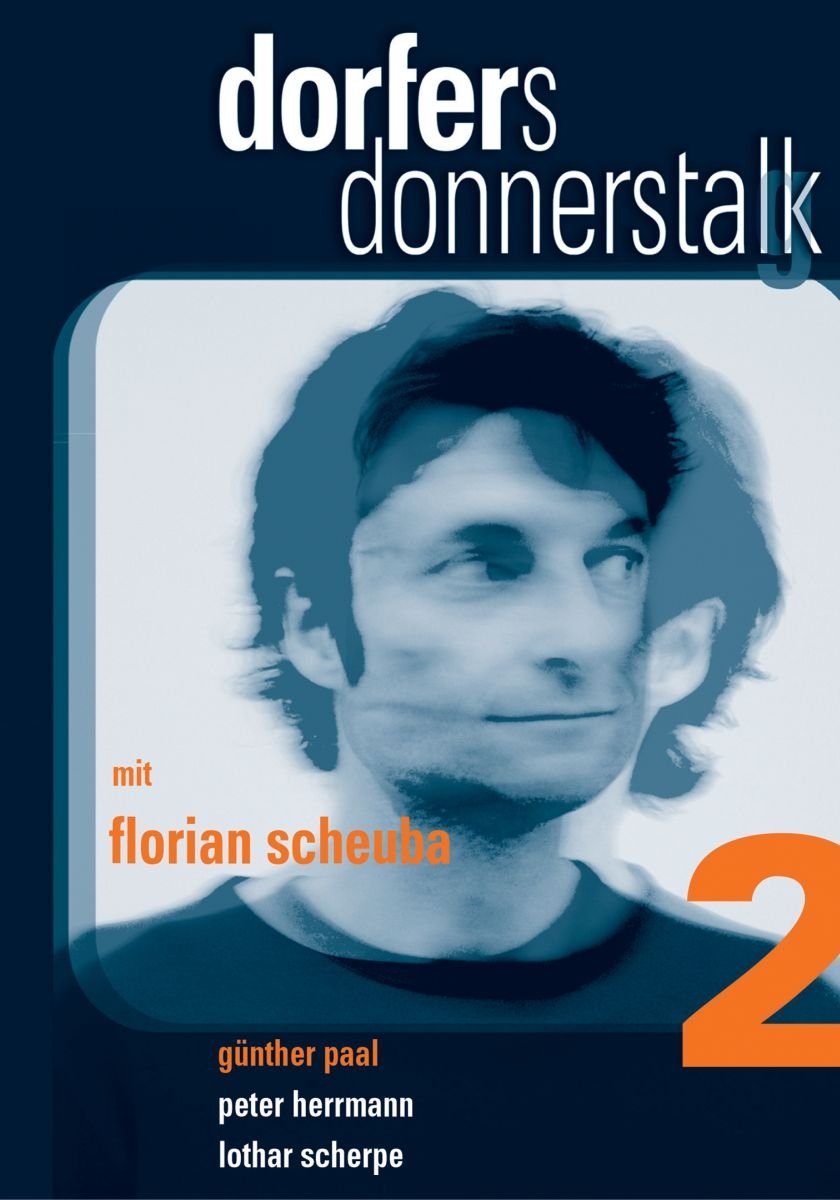 Donnerstalk Vol. 2 Box sets