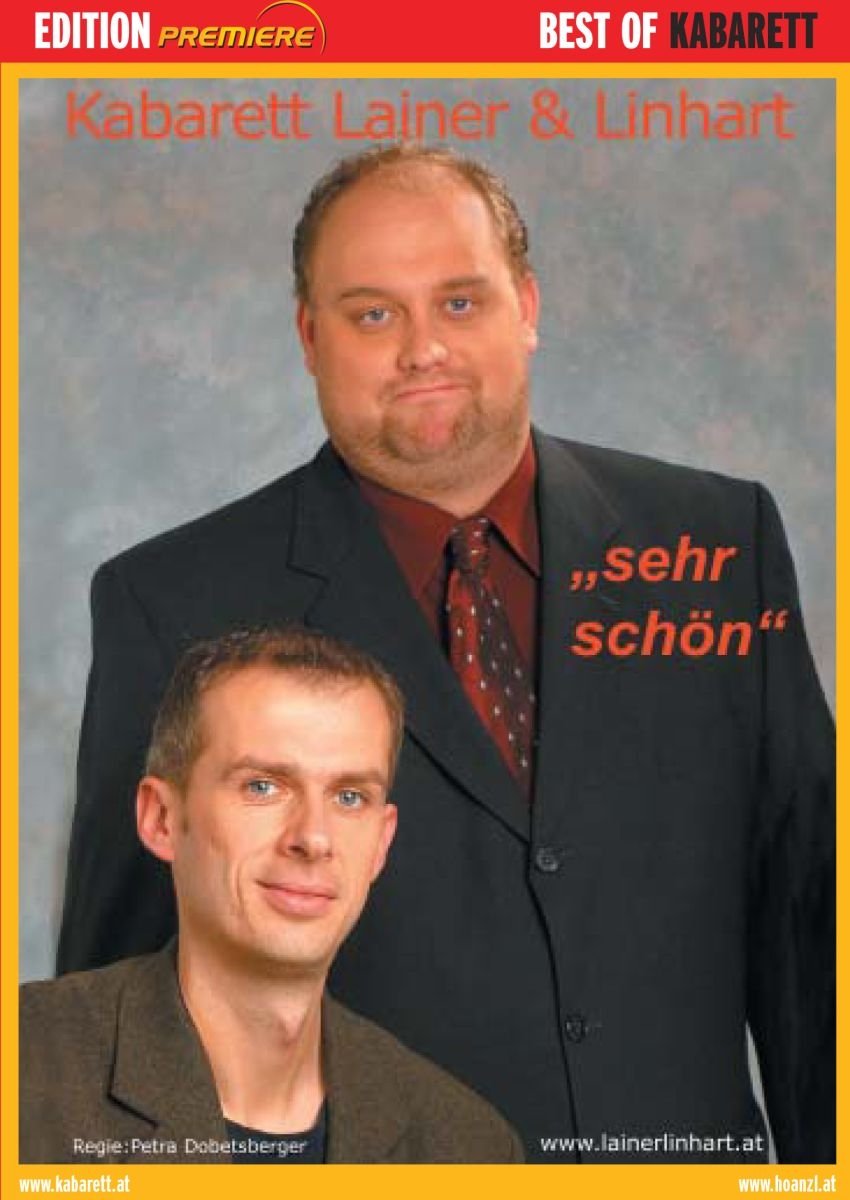 sehr schön Box sets