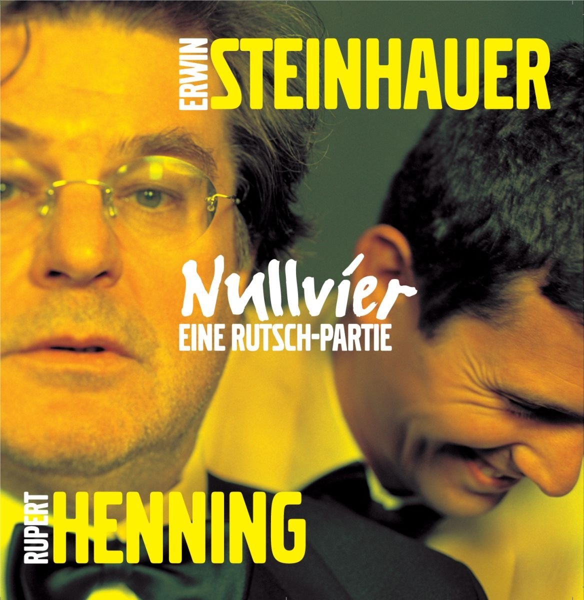 Product Image: Nullvier-Eine Rutschpartie