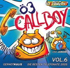 Product Image: Ö3 Callboy Vol.6