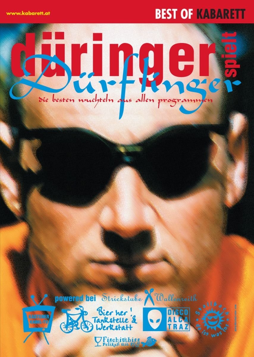 Product Image: Düringer spielt Dürflinger