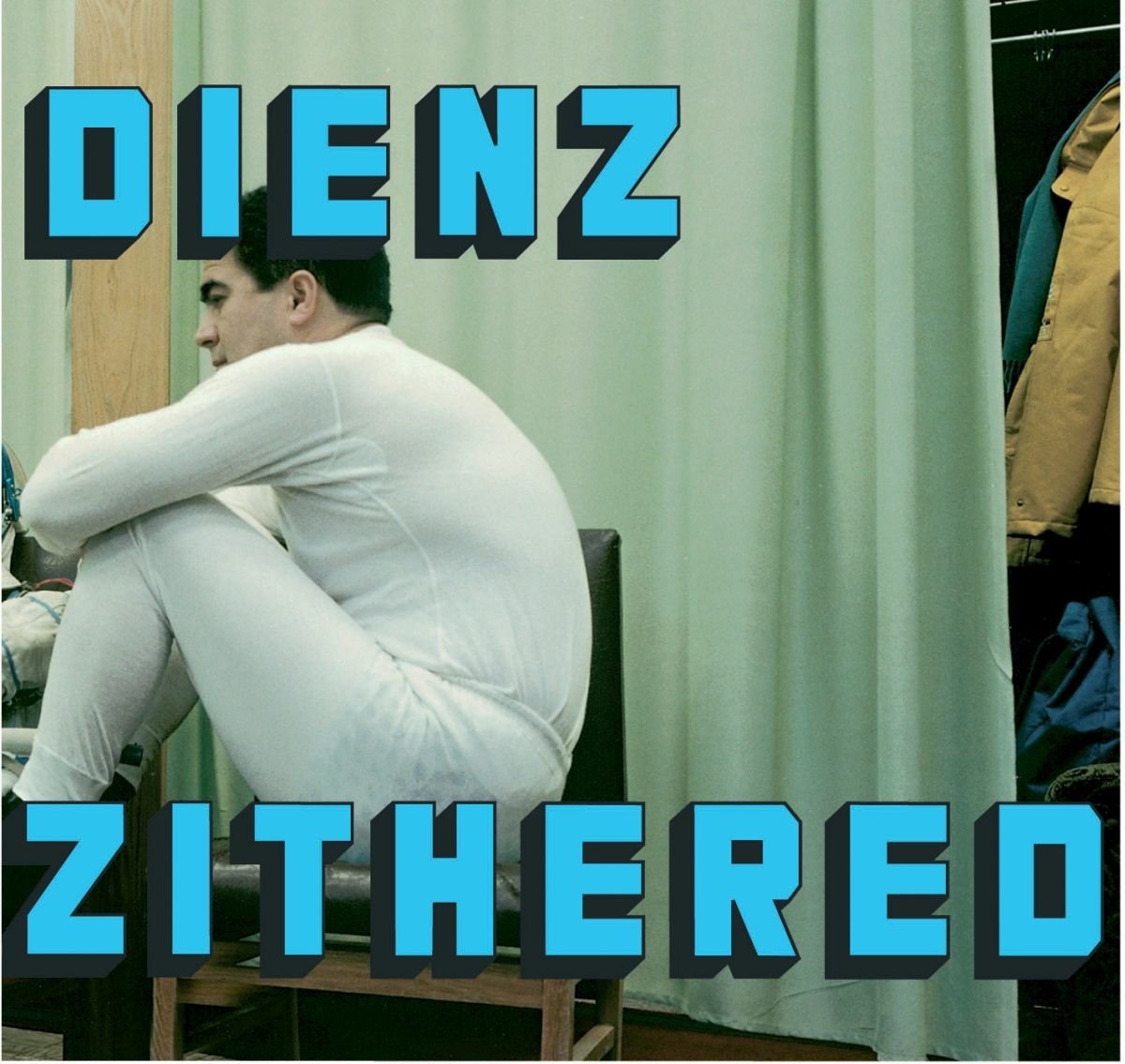 Dienz Zithered Dance & Electronic