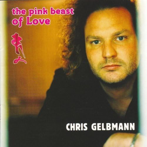 The Pink Beast of Love Rock
