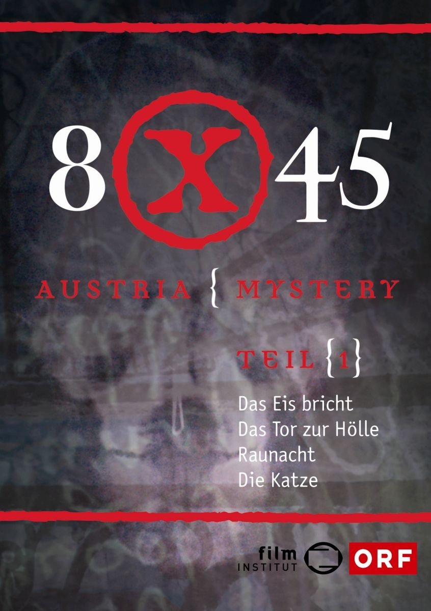 Austria Mystery Teil 1 Box sets