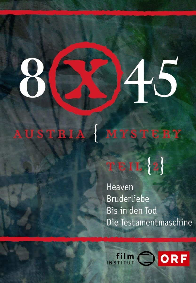 Product Image: Austria Mystery Teil 2