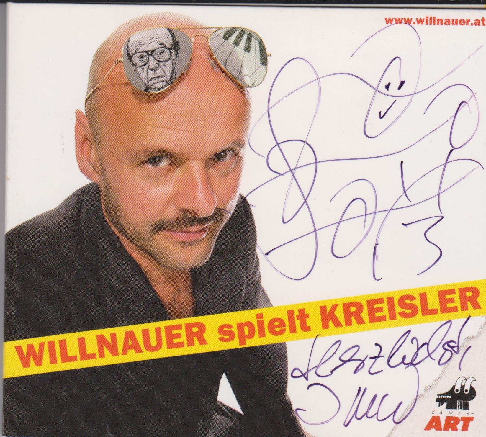 Product Image: Spielt Kreisler