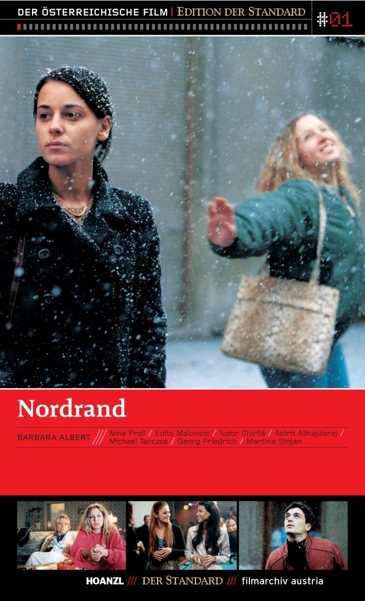 Product Image: DVD Edition Der Standard (01) Nordrand