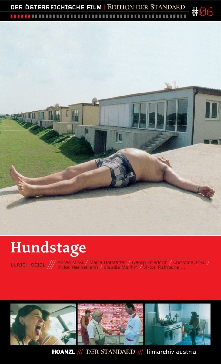 Product Image: Hundstage / Edition Der Standard
