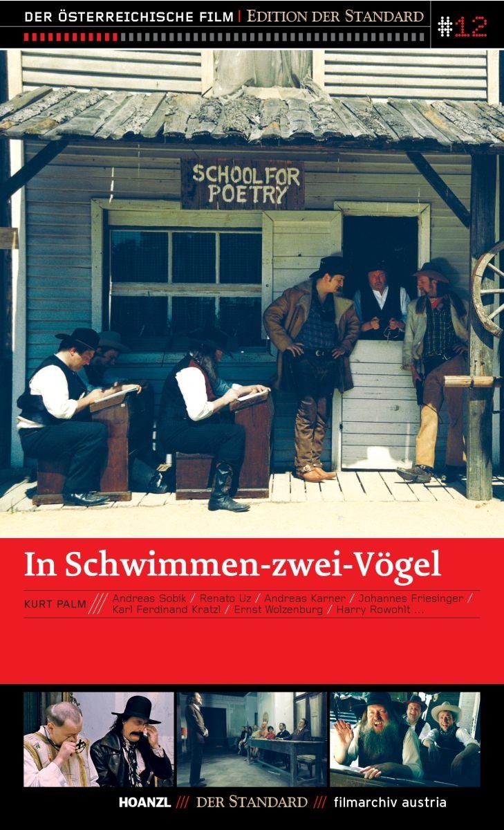 Product Image: In Schwimmen 2 Vögel