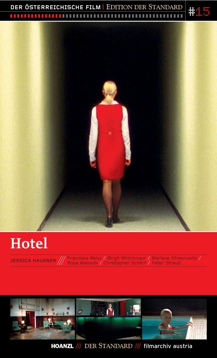 Hotel Movies
