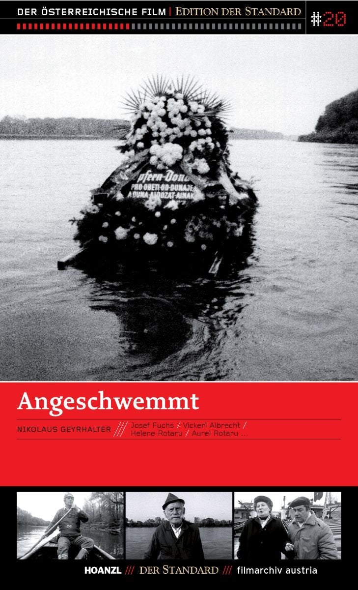 Product Image: Angeschwemmt