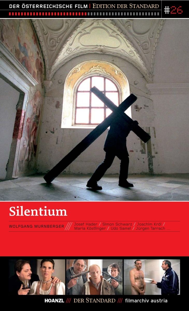 Product Image: Silentium