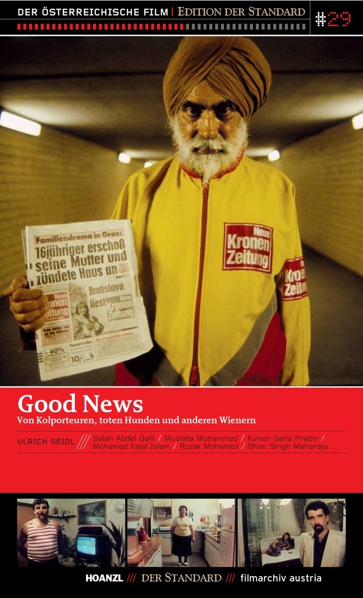 Product Image: Good News