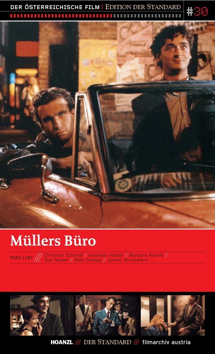 Product Image: Müllers Büro