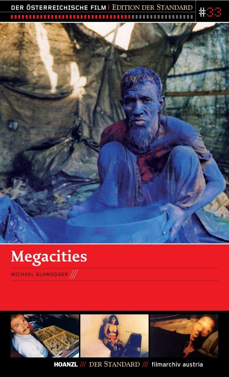 Product Image: Megacities - Edition "Der Standard"