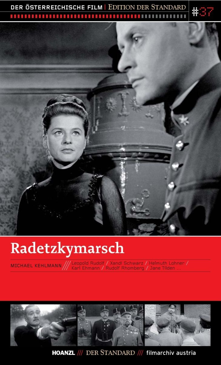 Radetzkymarsch / Edition Der Standard Films