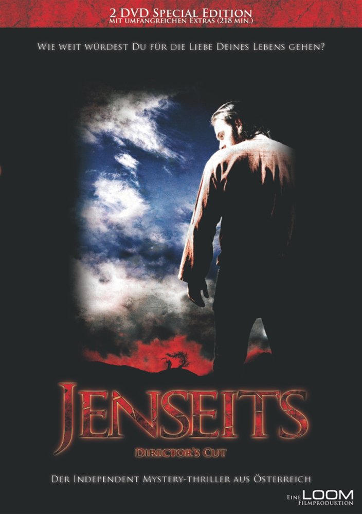 Product Image: Jenseits (Director's Cut)