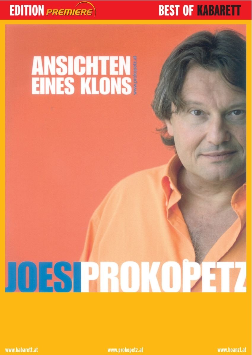 Ansichten eines Klons Box sets