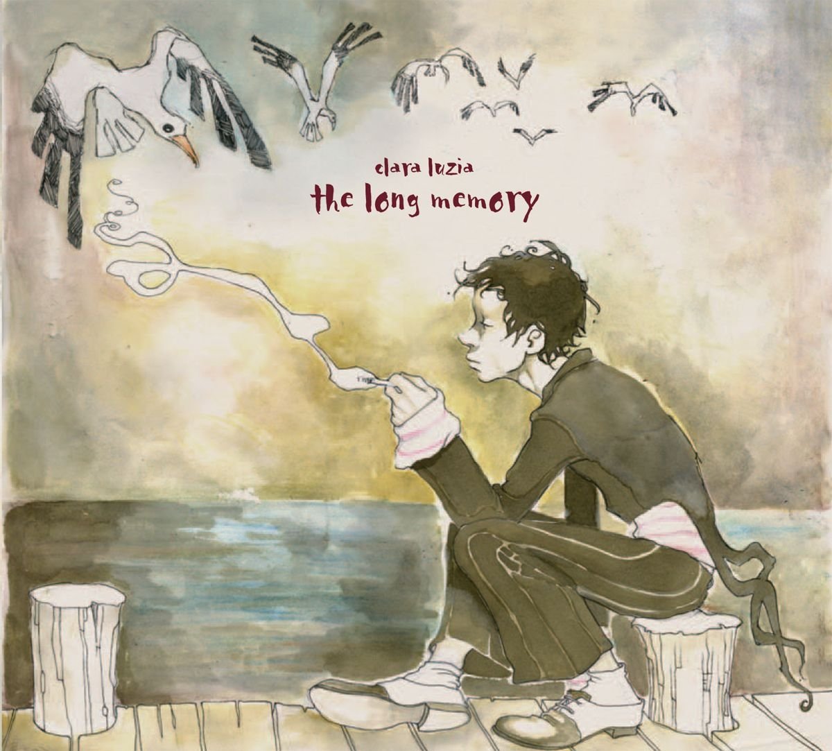 The Long Memory Alternative & Indie
