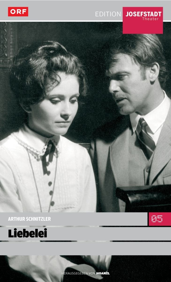 Liebelei / Arthur Schnitzler Movies
