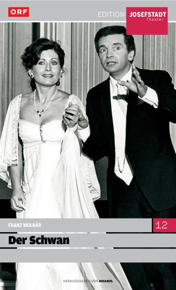 Der Schwan / Franz Molnar Movies