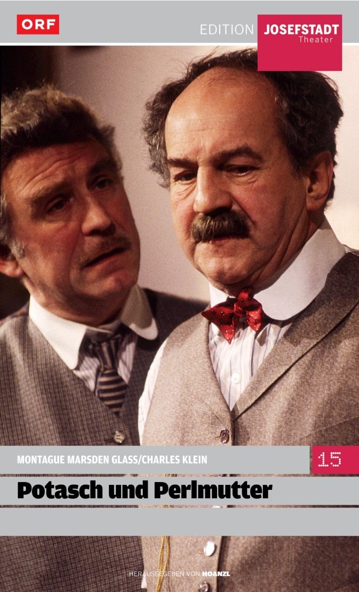 Potasch und Perlmutter / Montague Marsden, Charles Klein Movies