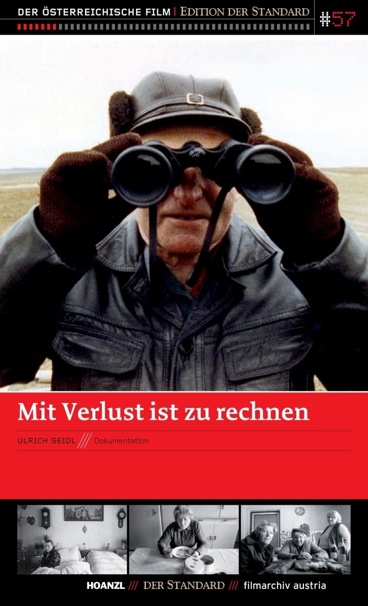 Mit Verlust ist zu rechnen / Edition der Standard Films