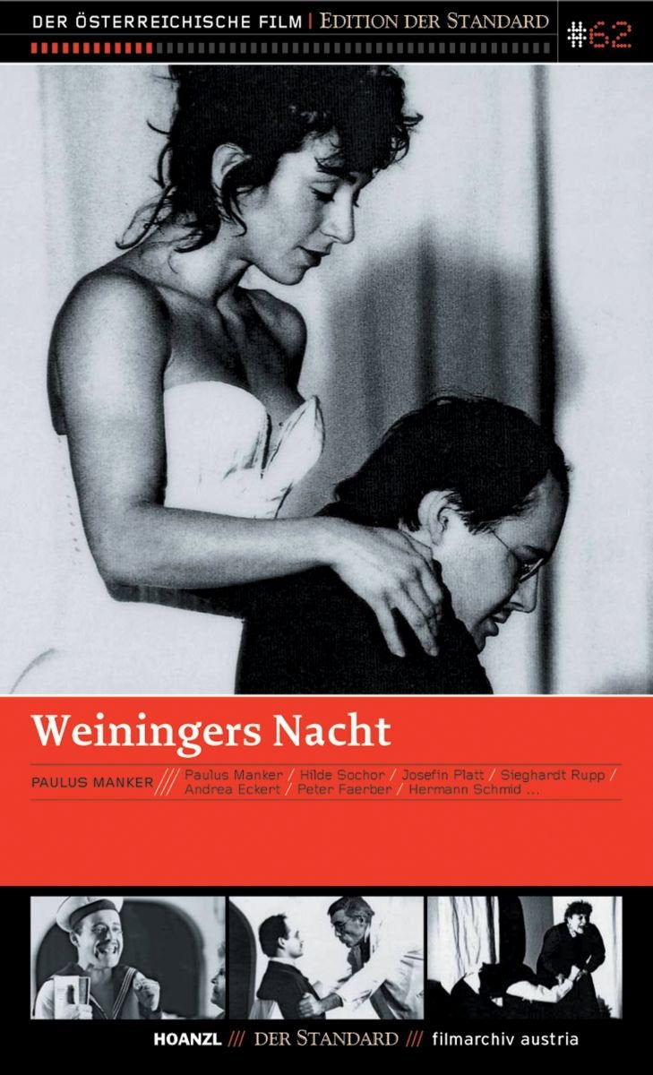 Weiningers Nacht Movies