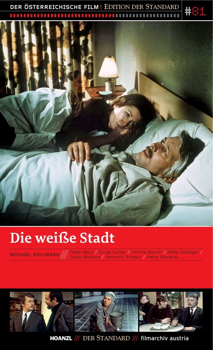 Product Image: Die weisse Stadt