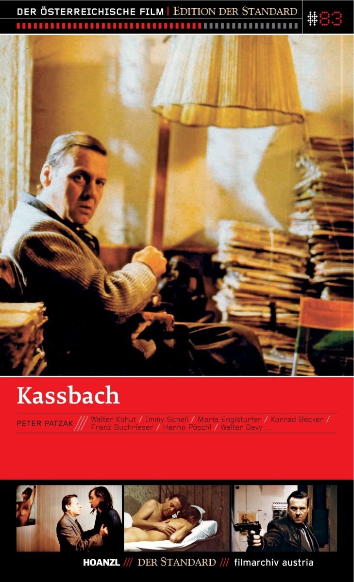 Kassbach Films