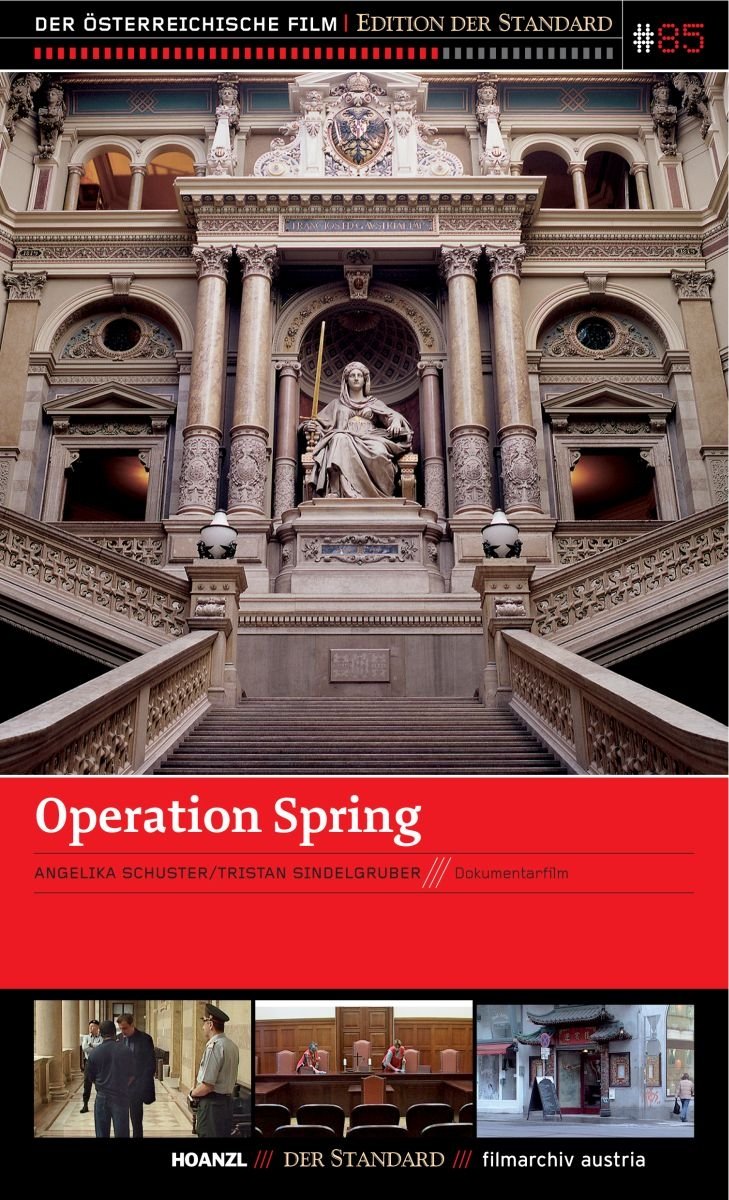 Product Image: Operation Spring
