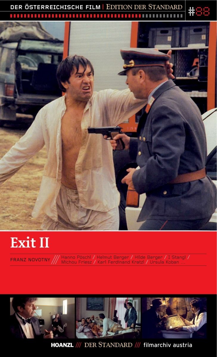 Exit II Movies