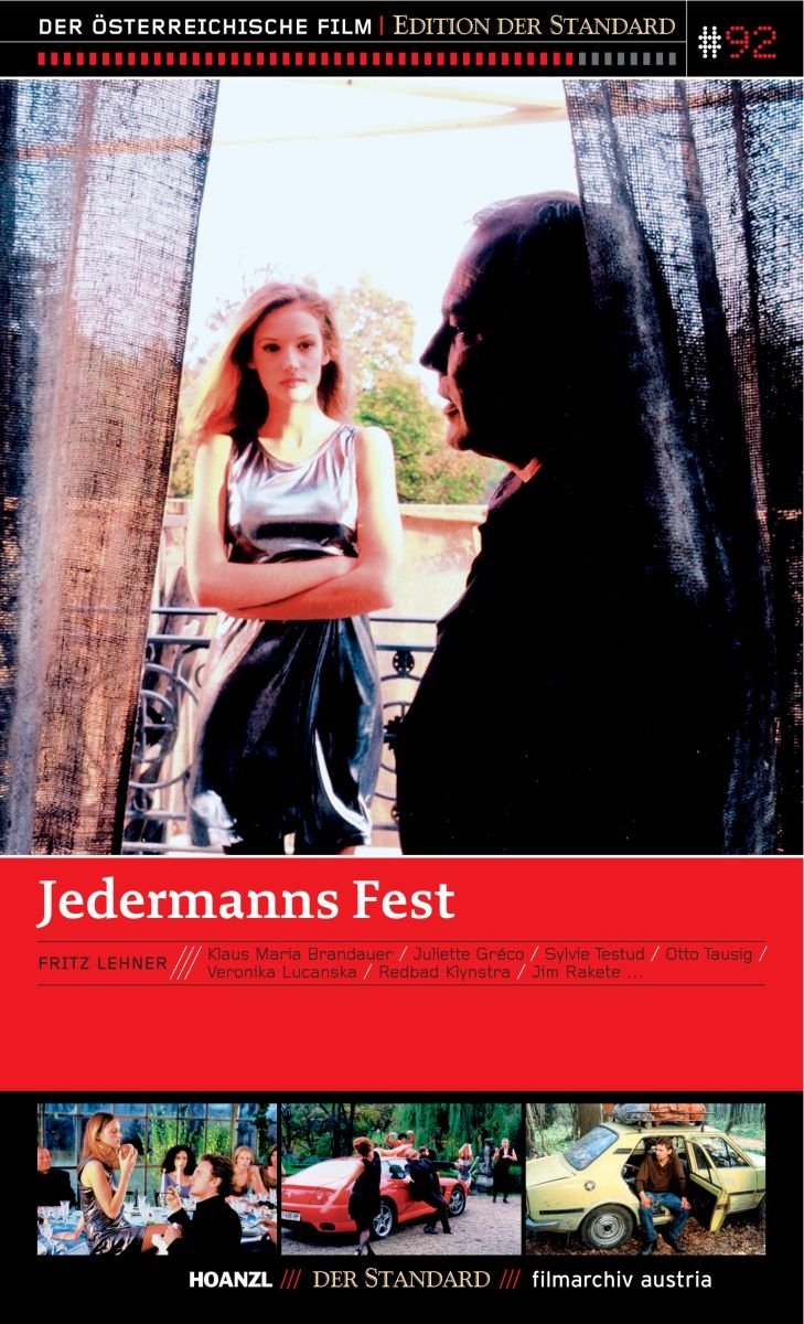 Jedermanns Fest Films