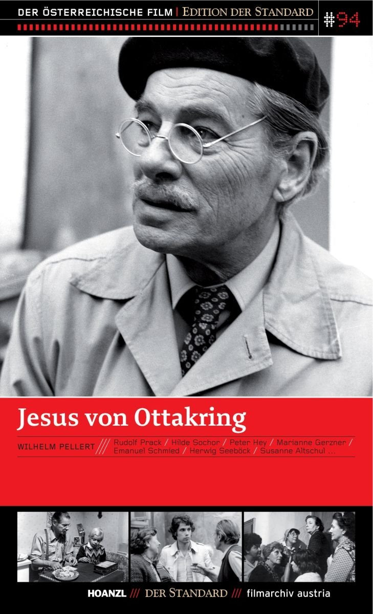 Product Image: Jesus von Ottakring