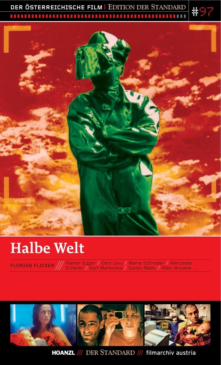 Product Image: Halbe Welt