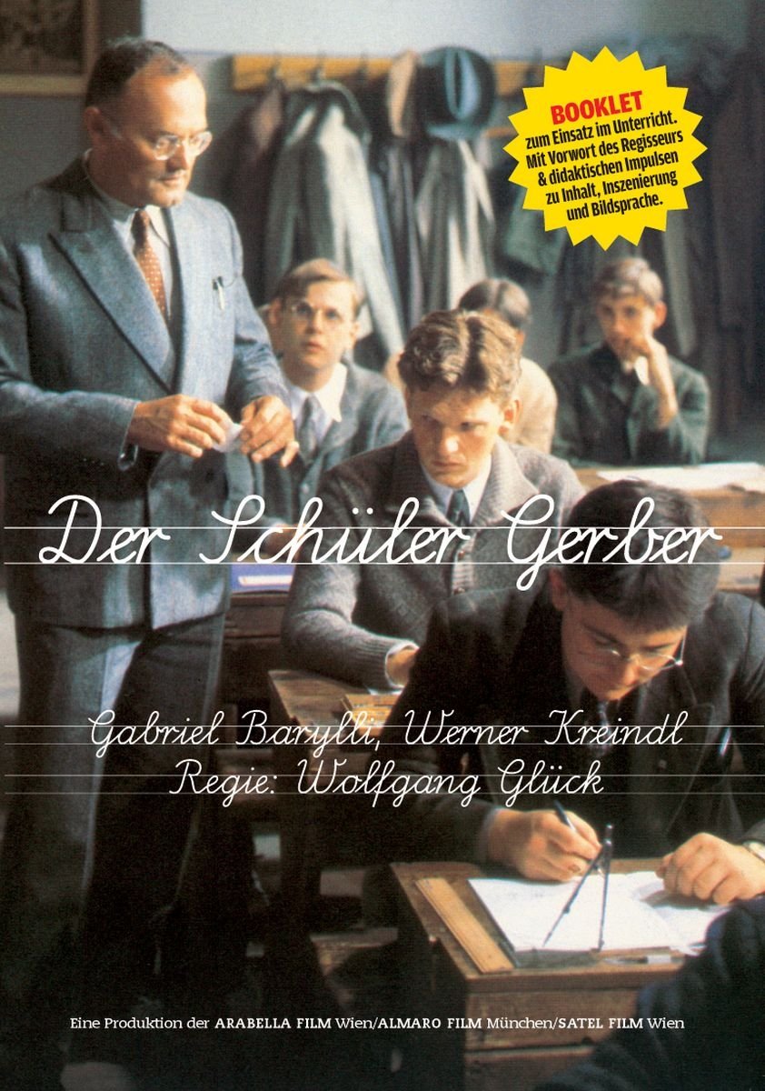 Product Image: Der Schüler Gerber
