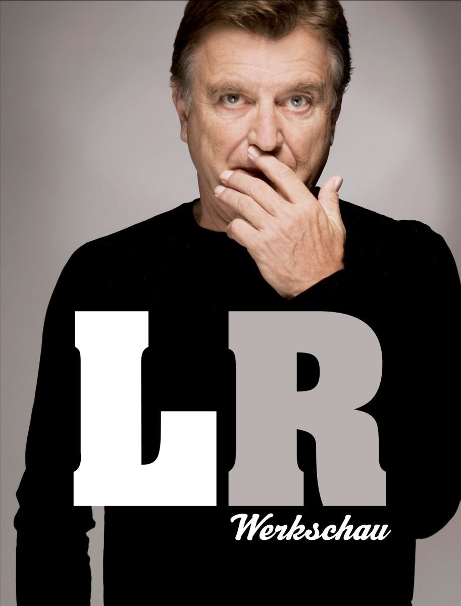 Werkschau Box sets
