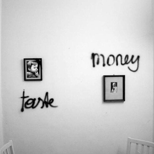 The Taste And The Money Alternative & Indie