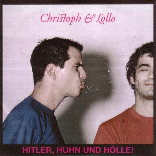 Hitler,Huhn und Hölle! Music