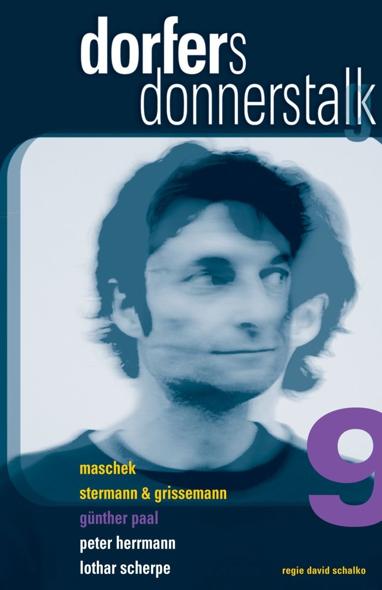 Donnerstalk Vol. 9 Box sets