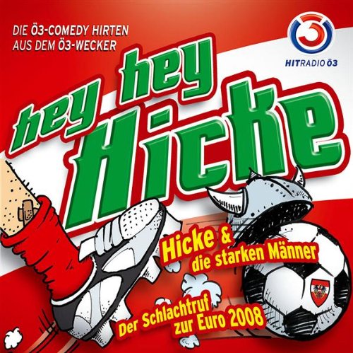 Product Image: Hey Hey Hicke