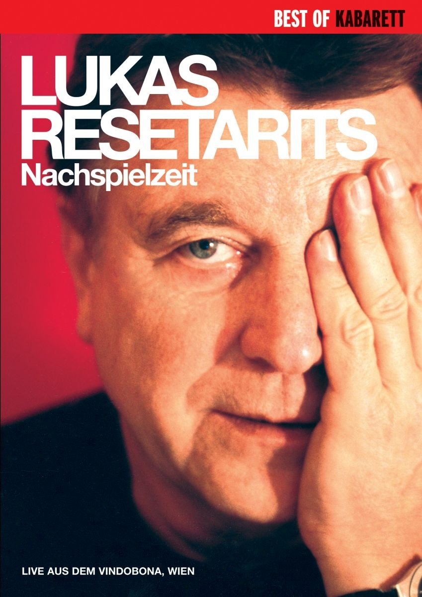 Product Image: Nachspielzeit